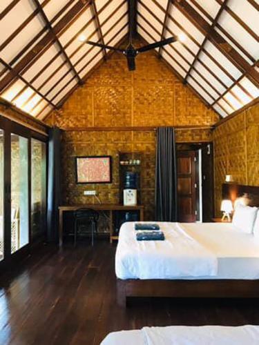 SeaGate Bungalows in Sabang