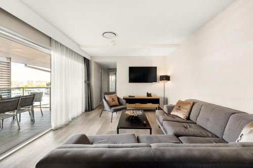 เยฟสัน โฮเต็ล แอนด์ อพาร์ตเมนต์ (Jephson Hotel & Apartments) in ทูวอง