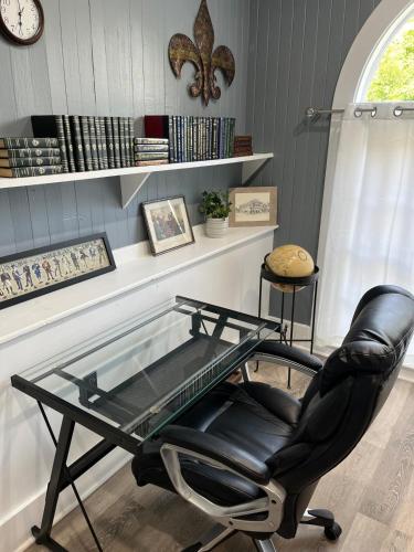 Hilltop302 in มาร์คสวิลล์ แอลเอ