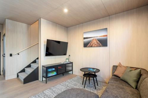 Apres Peak - Queenstown Holiday Home, Frankton (fotografie 4)