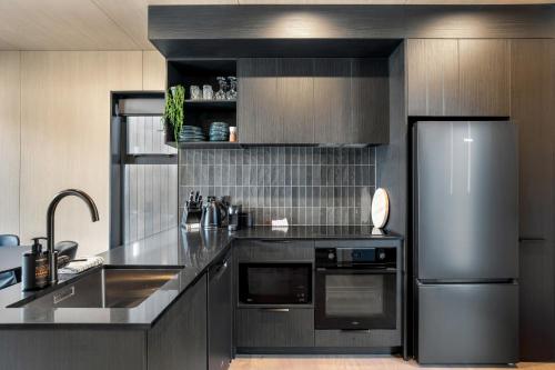 Apres Peak - Queenstown Holiday Home, Frankton (fotografie 2)