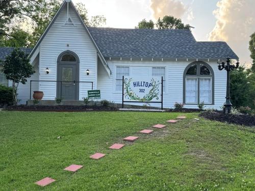 Hilltop302 in มาร์คสวิลล์ แอลเอ