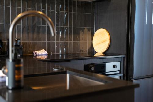 Apres Peak - Queenstown Holiday Home, Frankton (fotografie 9)