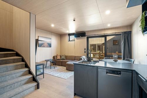 Apres Peak - Queenstown Holiday Home, Frankton (fotografie 10)