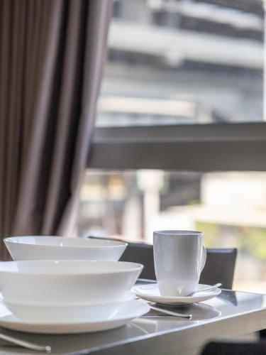 Létesítmények, Samutprakarn Hotel in Samut Prakan