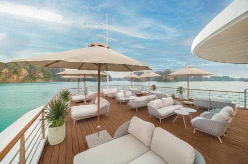 Bhaya Soul Cruise