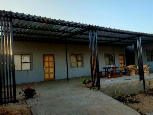GenAyah Hotel & Safari in 哈玆維尤