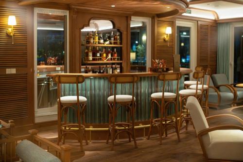 Bhaya Soul - Wellness Inclusive Cruise - image 4