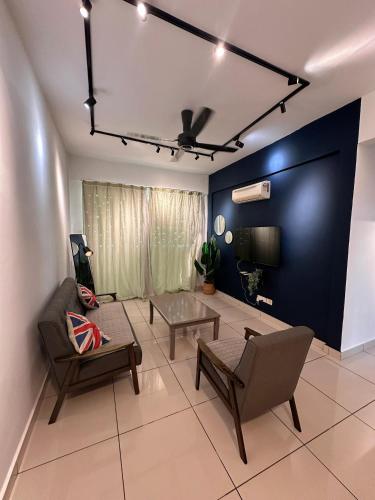 Taiping Centre Point Suite 10 by BWC in Other