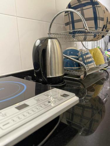 Taiping Centre Point Suite 10 by BWC in Other