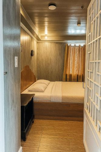 CONNECTOR Hostel, Manila (Foto 11)
