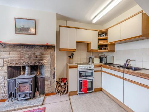 Viesnīcas āriene, Coachmans Cottage - N832 in Humshaugh