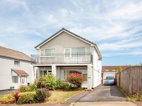 Hookhills Holiday Home