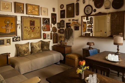 B&B Fuori Dai Coppi - Bologna, Bologna (photo 10)