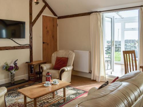 Viesnīcas āriene, Cottage Uk43040 in Chwilog