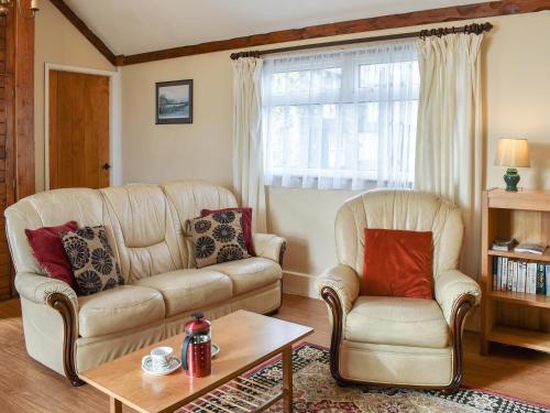 Viesnīcas āriene, Cottage Uk43040 in Chwilog