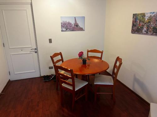 Departamento en Valparaíso, Playa Las Torpederas (Departamento en Valparaiso, Playa Las Torpederas) in Playa Ancha