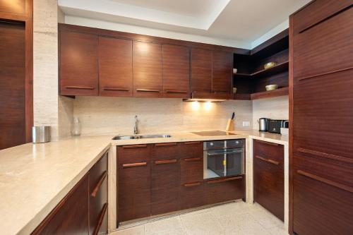 Lac Lac Booking - Residences in Beach Resort