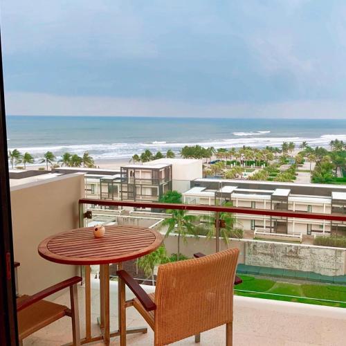 Lac Lac Booking - Residences in Beach Resort