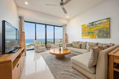 Lac Lac Booking - Residences in Beach Resort