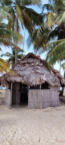 Guna-Yala travel Panamá (Guna-Yala travel Panama) in 埃波班尼