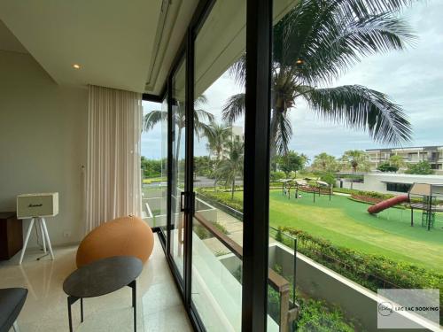 Lac Lac Booking - Residences in Beach Resort