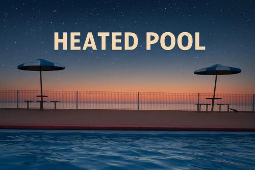 Stansbury Holiday Motel