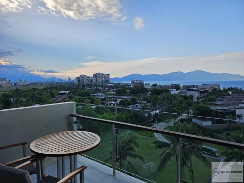 Lac Lac Booking - Residences in Beach Resort