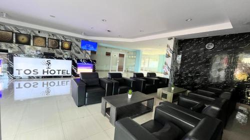 TOS Hotel & Convention Center Tangerang in Kelapa Dua