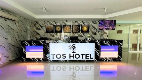 TOS Hotel & Convention Center Tangerang in Kelapa Dua