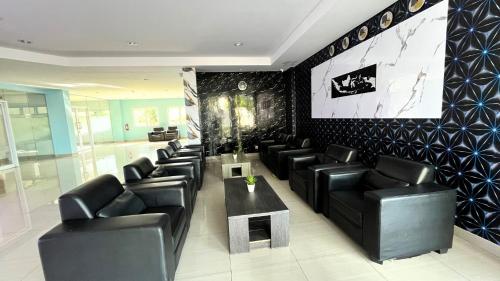 TOS Hotel & Convention Center Tangerang in Kelapa Dua