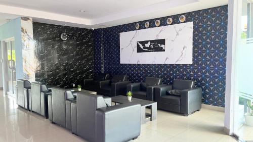 TOS Hotel & Convention Center Tangerang in Kelapa Dua