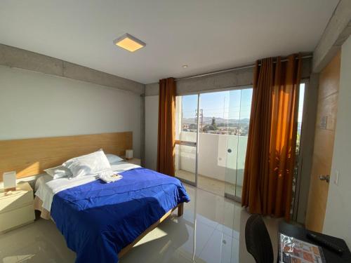 Hostal MIRAMAR 2 in Huarmey