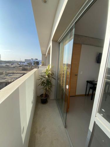 Hostal MIRAMAR 2 in Huarmey