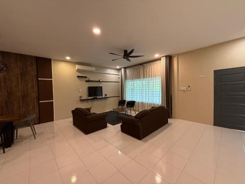 Alamanda Homestay Kuching by Mimpi B&B in Petra Jaya