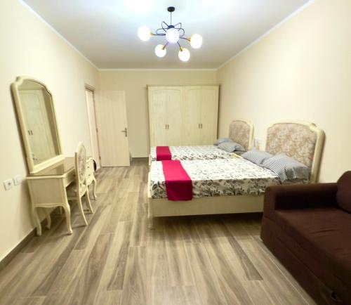 شاليه فندقي بداون تاون العالمين الجديدة Luxury VIP Chalet in Downtown New Alamein Prime Location, El Alamein (foto 10)