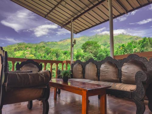 View Paradise in Mugunumatha West