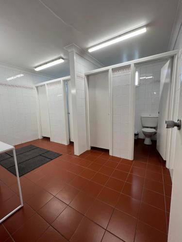 The Lodge Cooma in คูม่า