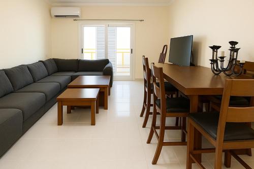 شاليه فندقي بداون تاون العالمين الجديدة Luxury VIP Chalet in Downtown New Alamein Prime Location, El Alamein