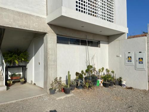 Hostal MIRAMAR 2 in Huarmey