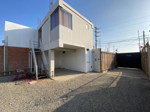 Hostal MIRAMAR 2 in Huarmey