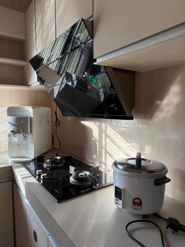 Alamanda Homestay Kuching by Mimpi B&B in Petra Jaya