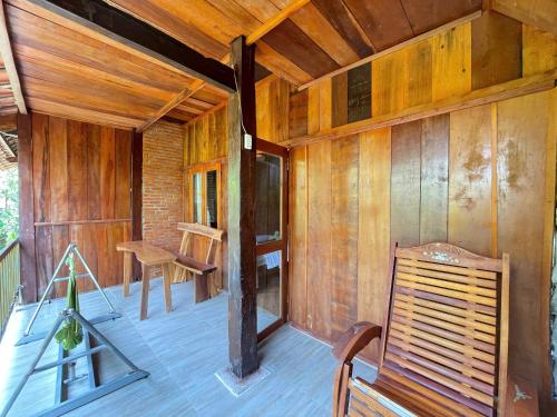 Anhfly Resort Nam Cát Tiên in Nam Cat Tien