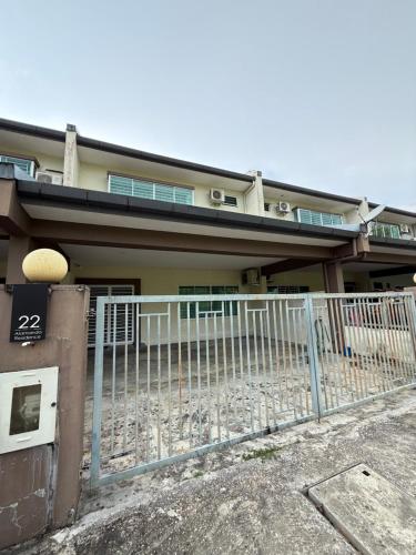 Exterior view, Alamanda Homestay Kuching by Mimpi B&B in Petra Jaya