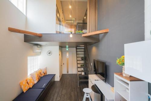 Detached house Sunflower - Vacation STAY 19605의 주변 풍경사진