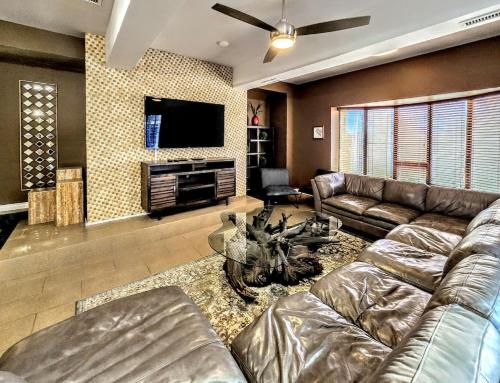 Vegas Speakeasy I HotTub I Pool I Games I Stadium, Las Vegas (foto 4)