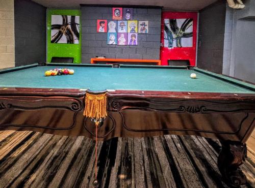 Vegas Speakeasy I HotTub I Pool I Games I Stadium, Las Vegas (foto 10)