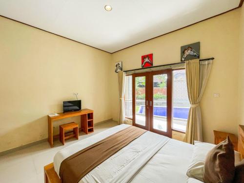 Photo - Urbanview Hotel Lilis Cempaka Mas Guesthouse