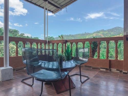 View Paradise in Mugunumatha West