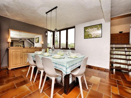 Holiday Home in Virton with swimming pool
